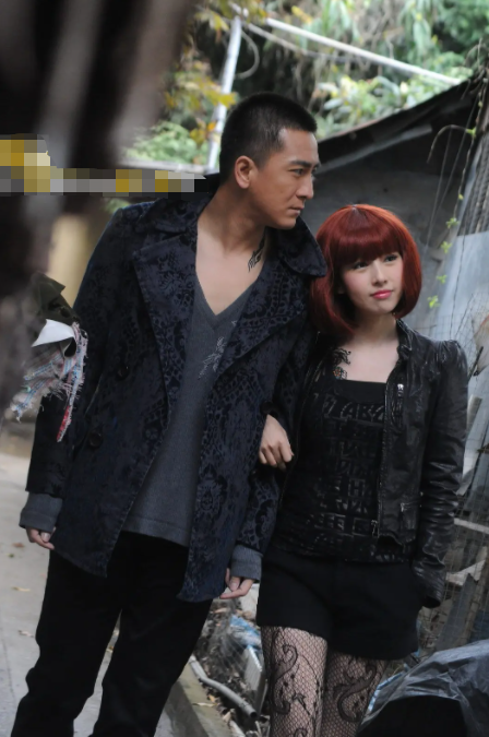 贼婆姚美玲坏得让人咬牙切齿,但美得不可方物,依旧令人难忘.