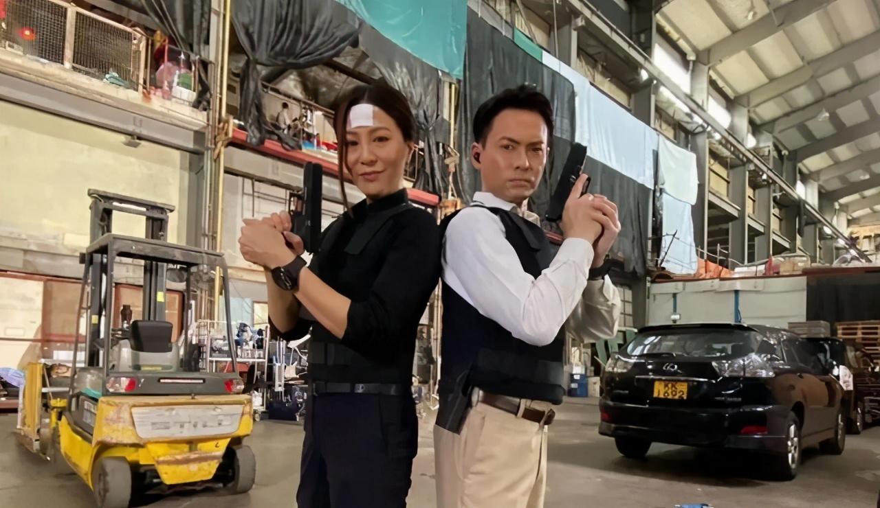 《陀枪师姐2020》今年播出无望,预告片已更名,网友:失望了