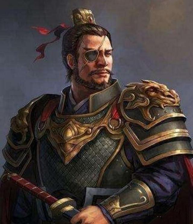 此人被苻坚看作诸葛亮如果不早死可能淝水之战会不同