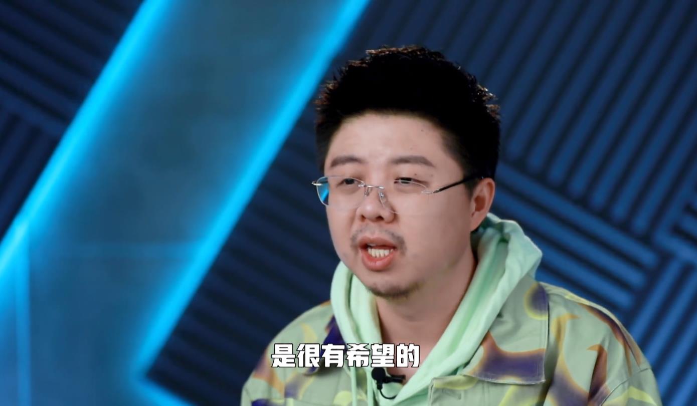 脱口秀大会3收官王勉夺冠建国第二这是你想要的结果么