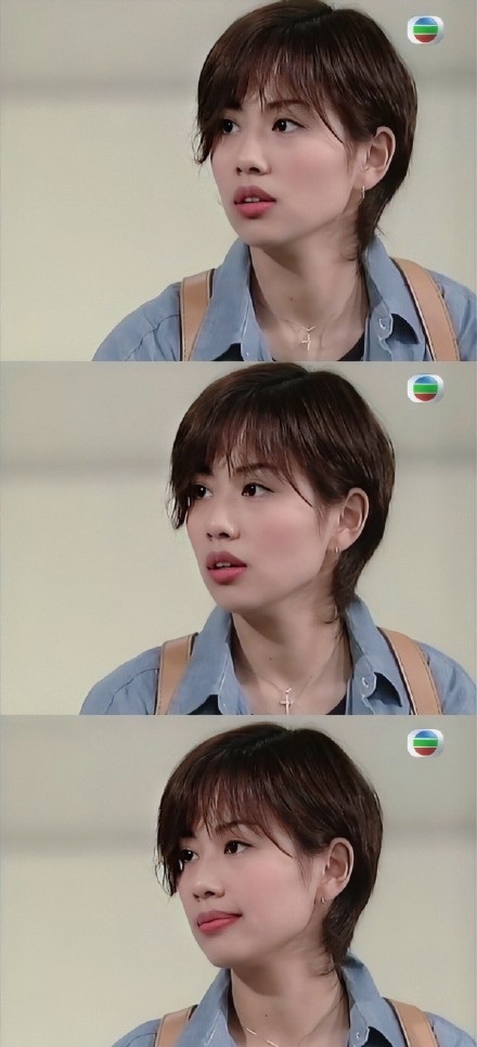 年轻时的陈松伶好美!一双眼睛灵动闪烁会说话,灵气十足__财经头条