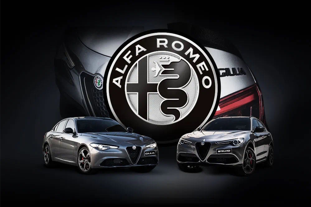 关键词: 新车上市阿尔法-罗密欧Stelvio我要反馈