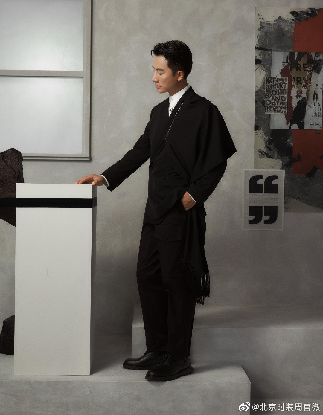 精致演绎dior迪奥二零二零冬季男装系列
