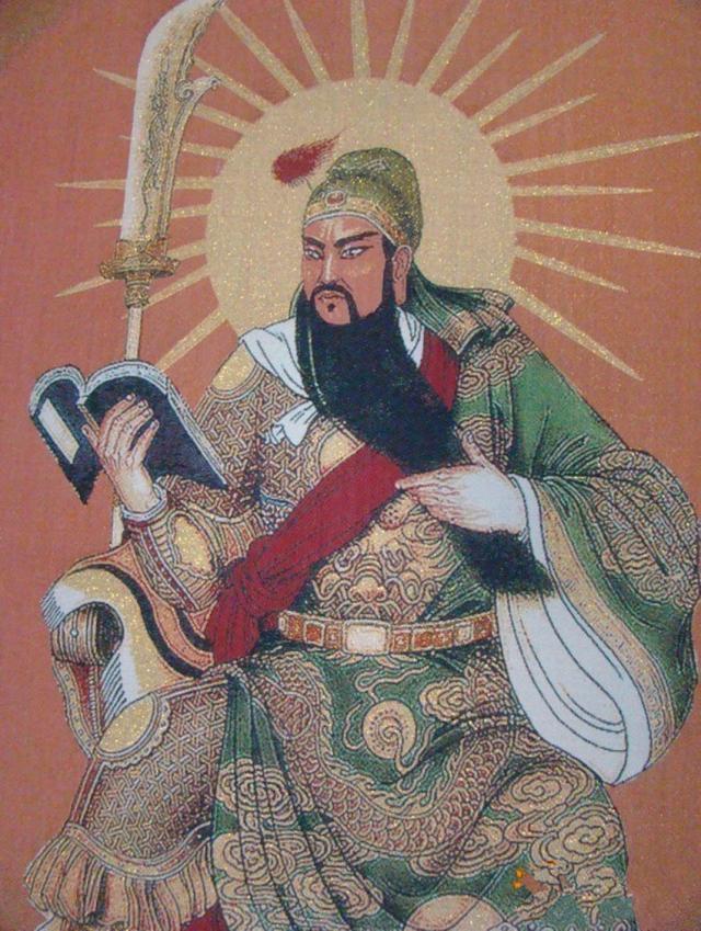 肌肉发达力气大,那么为何古代将领们,却大都是“将军肚”?|古战场|将军肚|力气_新浪新闻