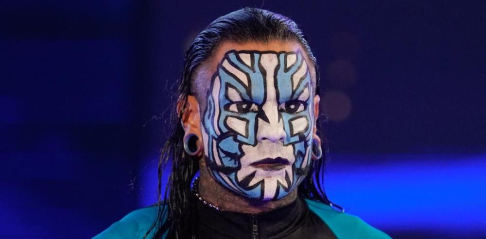 wwe罗曼将以新形象参赛杰夫退役后会选择什么