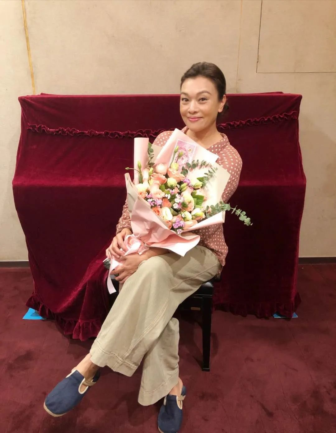 与杨幂离婚后刘恺威转型?首秀竟是名作《雷雨》?牵手戏骨何赛飞