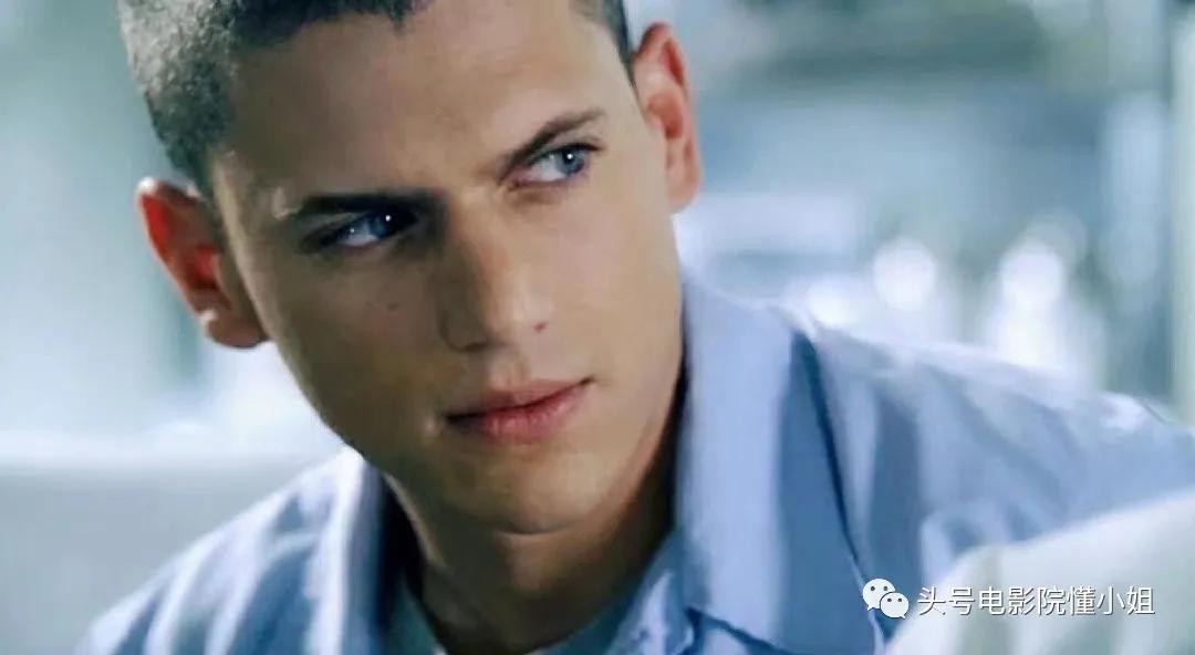 美剧《越狱》要拍第6季!男主米帅已48岁:公开取向,放弃机会