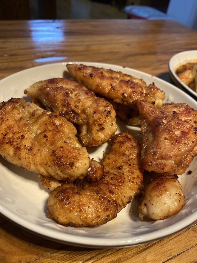 19种鸡胸肉的做法一周不重样营养减脂瘦身解馋两不误