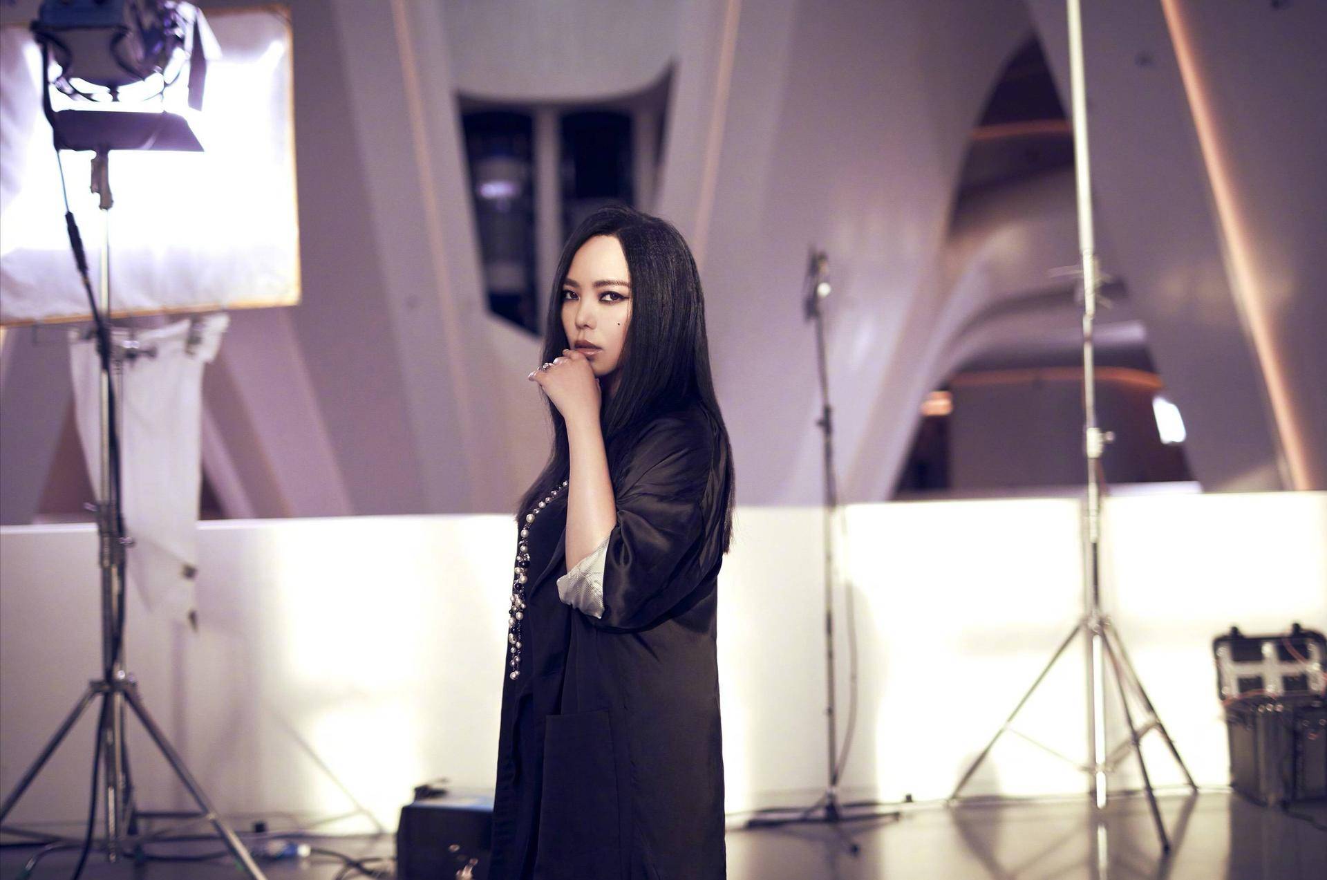 神隐近1年后,张惠妹官宣将办演唱会,在家乡免费开唱回馈粉丝