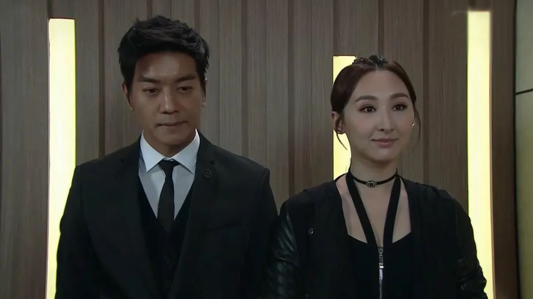 tvb新剧c9特工豆瓣评分出炉这分数高了低了