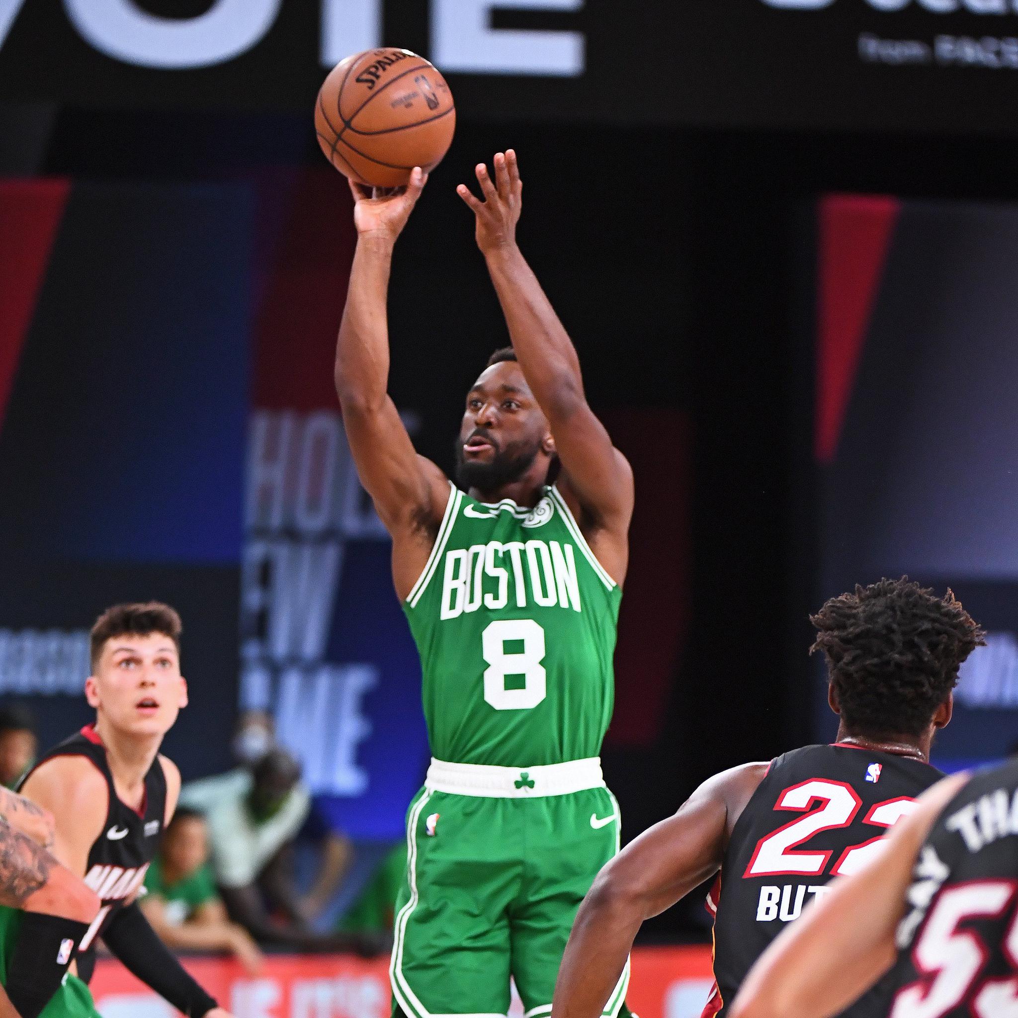 41亿巨头无领袖之才,防守端更是提款机|沃克|末节|塔图姆_新浪新闻