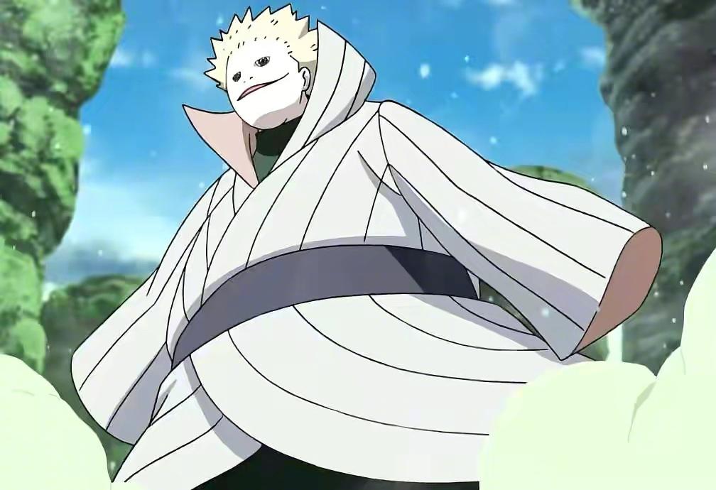 特殊火遁是"天照",特殊水遁是"蒸危暴威",那特殊土遁是什么|火影忍者