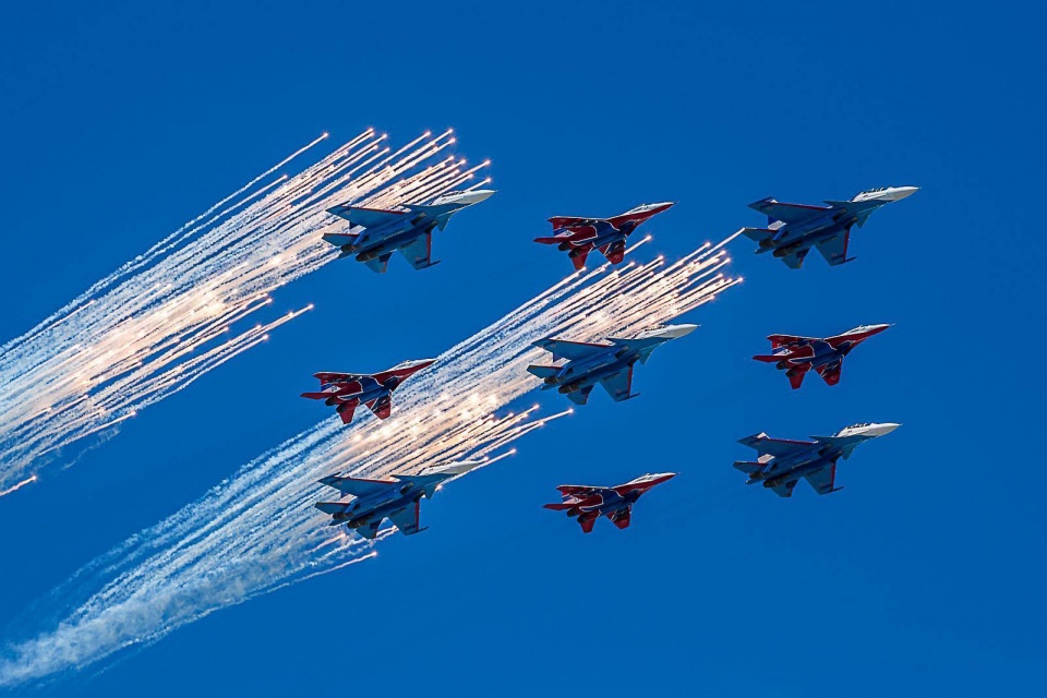 陆海空三军一对比,实力好悬殊|核武器|北方四岛|俄罗斯_新浪新闻