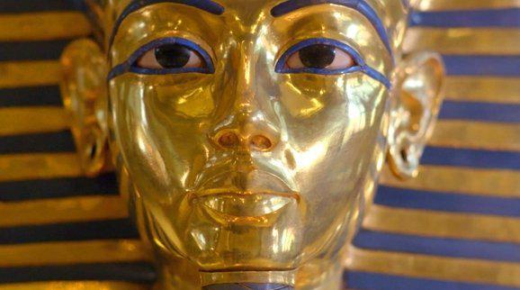 推荐: 大祭司为夺得法老妻子,被虫噬割舌做成木乃伊,3000年后强势回归