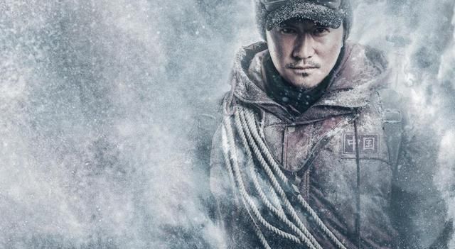 之后吴京又相继出演了《流浪地球》,《攀登者》等多部热门作品,虽说并