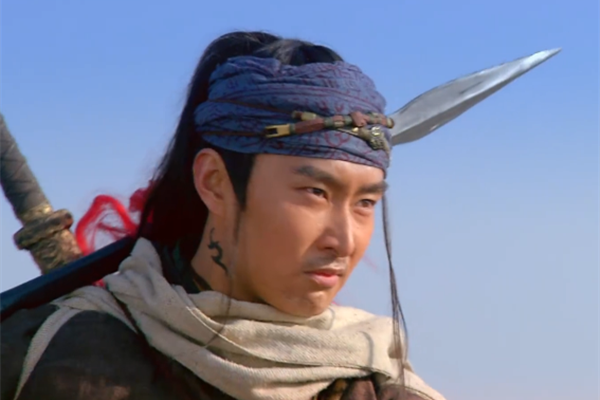 岳飞八十回合击败金兀术换成杨再兴需要多少回合能够获胜