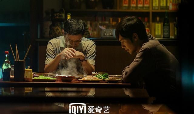 沉默的真相共情能力超强的铁三角组合前一秒开玩笑后一秒就哭