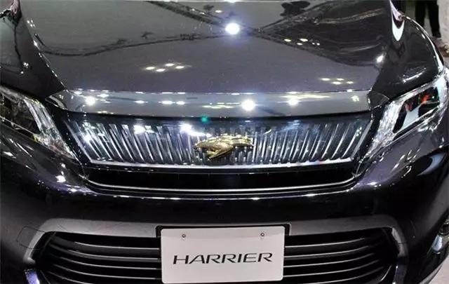 丰田旗下12个车标,认识4个算正常,6个以上才敢说是丰田铁粉