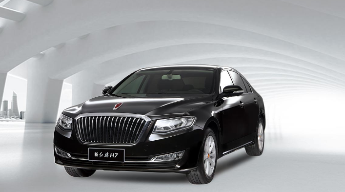 为中国品牌点赞带你了解红旗h730l尊崇版