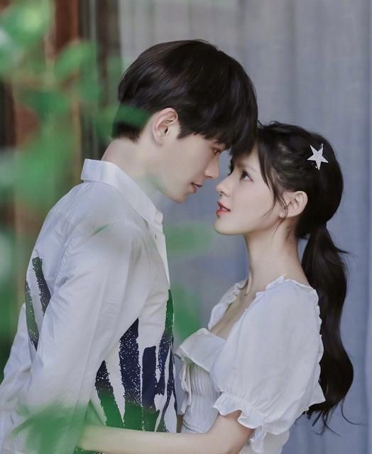 赵露思丁禹兮成交夫妇袁冰妍成毅初遇夫妇分手应该体面