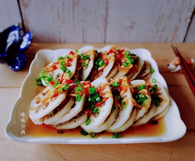 6种做法简单又好吃,营养又健康,学会了有口福|红枣|莲藕|藕夹_新浪