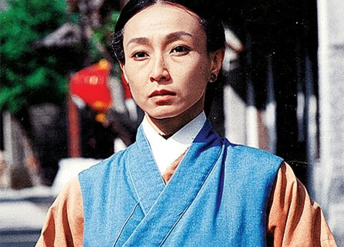 59岁"傅文佩"近况,三段婚姻皆失败收场,疾病缠身拒绝复出|曾亚君|傅