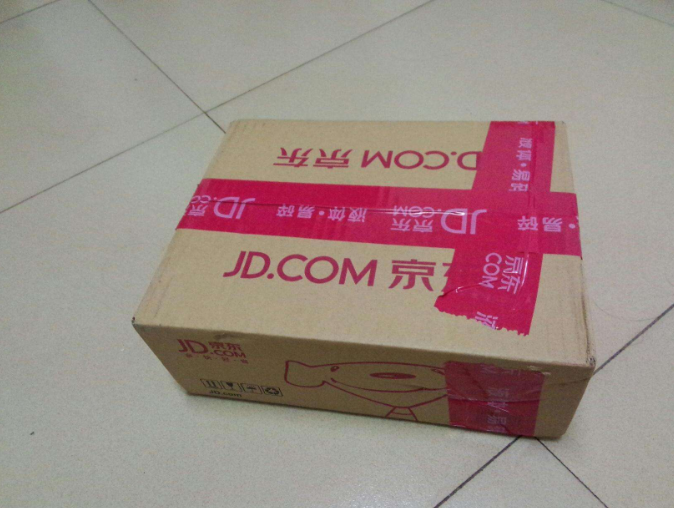 快递"最后一公里"中的"环保王者"?看京东物流的是"神技"!