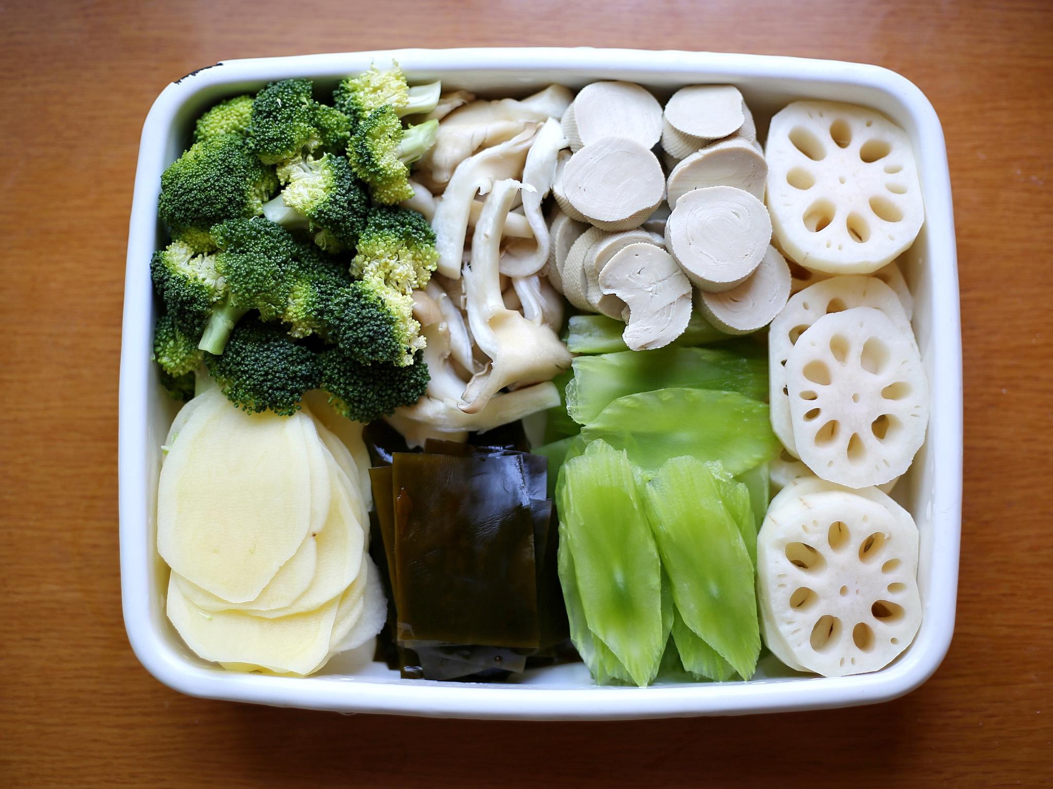 家庭版钵钵鸡做法附送辣油配方色泽红亮香辣诱人真解馋