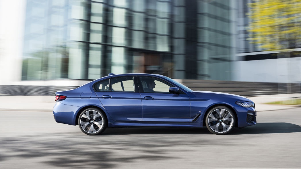 （配图为海外版车型）