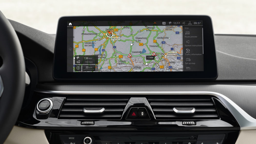 （配图为海外版车型）