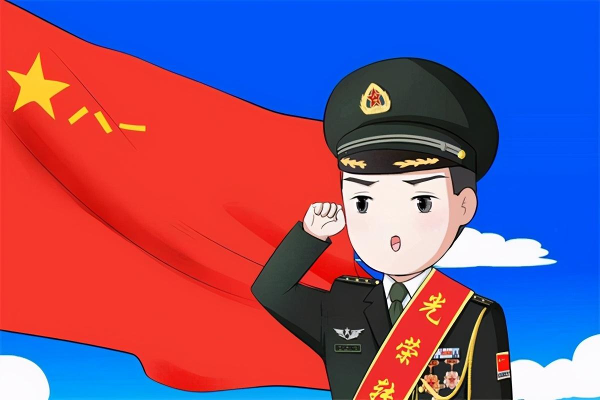 退伍不褪色 学技赢未来2020退伍军人学厨师,来天津新东方