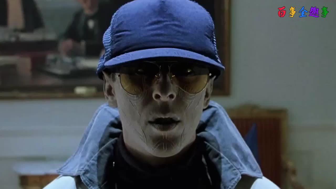 x战警,拥有瞬间移动能力的夜行者