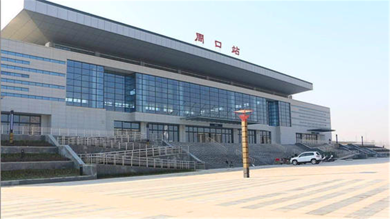 周口新增一座机场是豫东唯一民用机场有望2022年通航