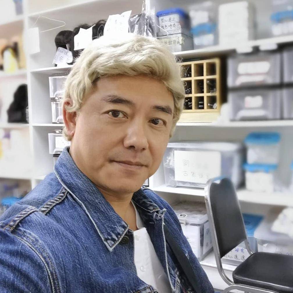 吴瑞庭曾被期待超越黎耀祥,再次被签约太太直言你没有什么可失去