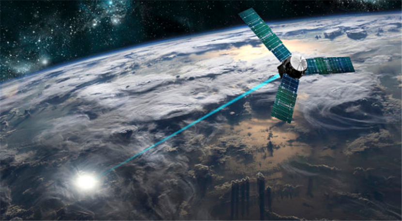 吉林1号发现f22身影,打破美军隐身神话|卫星|美军|战机_新浪新闻