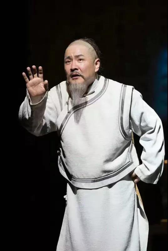 国家一级演员田蕤涉嫌猥亵被捕曾与任重是同学女方毕业于上戏