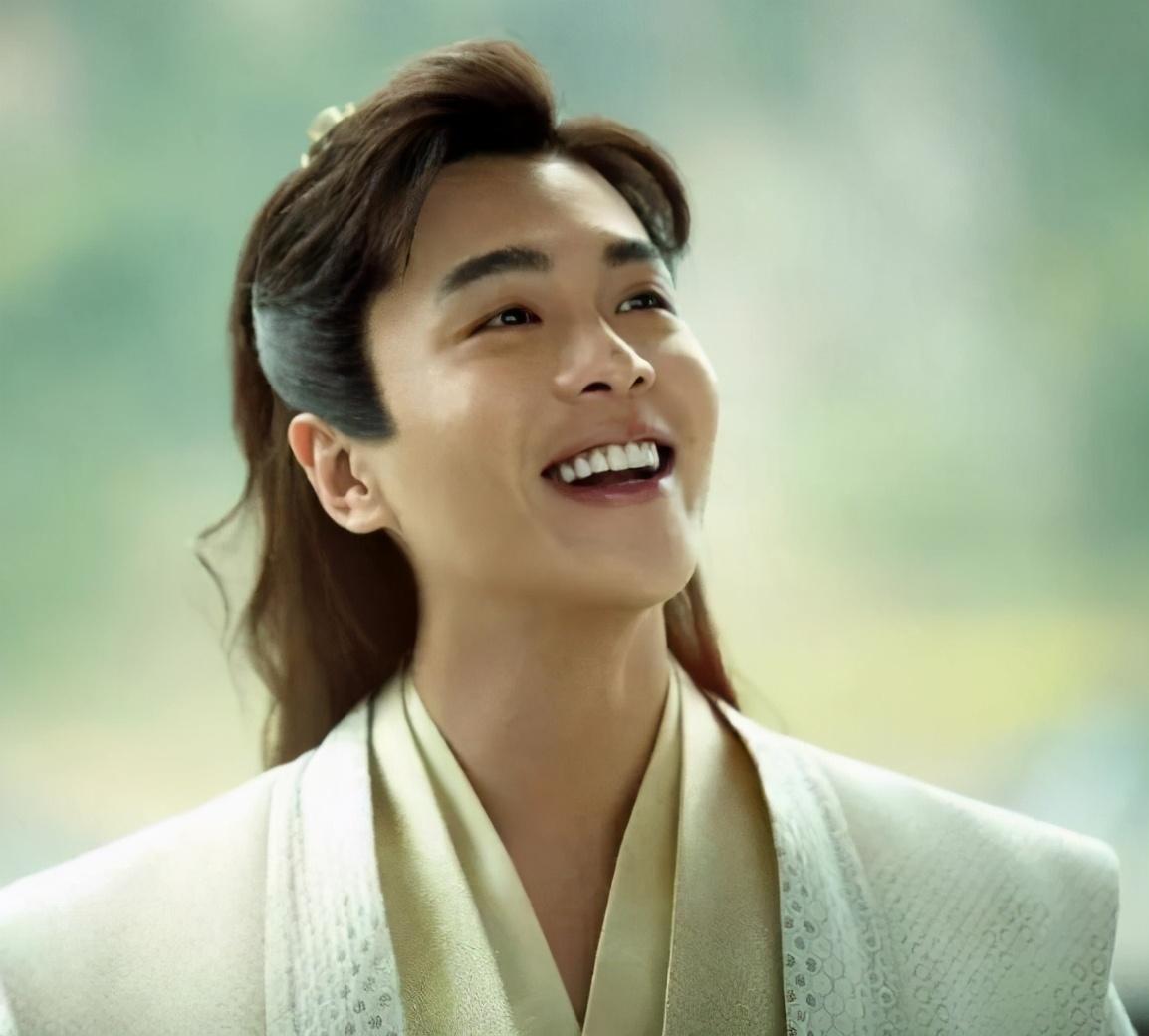 古装剧期待值,第一名不是《庆余年2》,张若昀却还是赢家