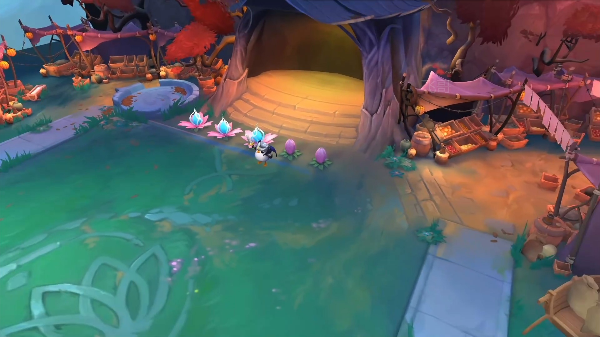 云顶之弈s4版本前瞻:命运初章开启,龙族或是最强羁绊