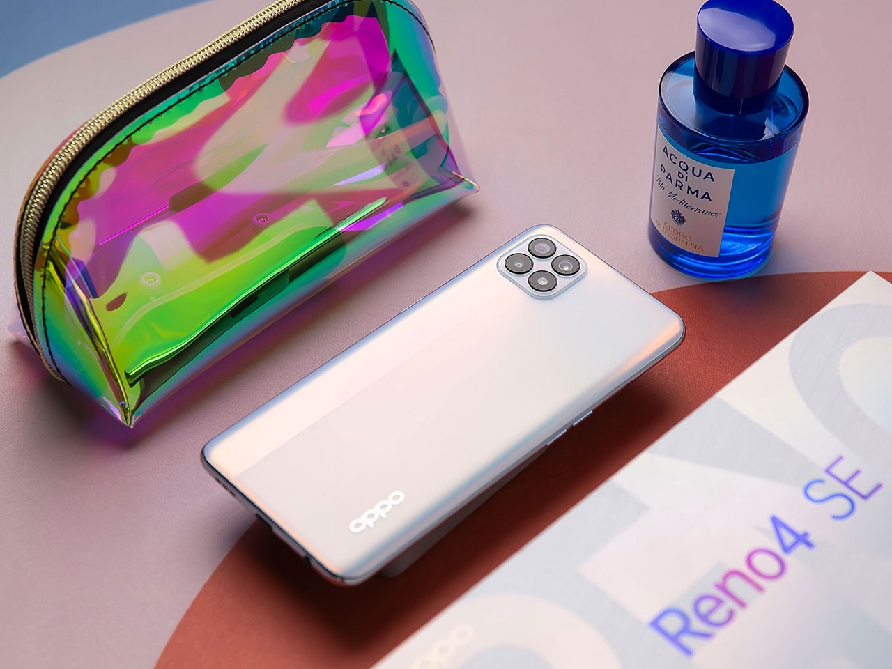 oppo reno4 se的最大特色无疑就是65w超级闪充功能,这是该技术的又