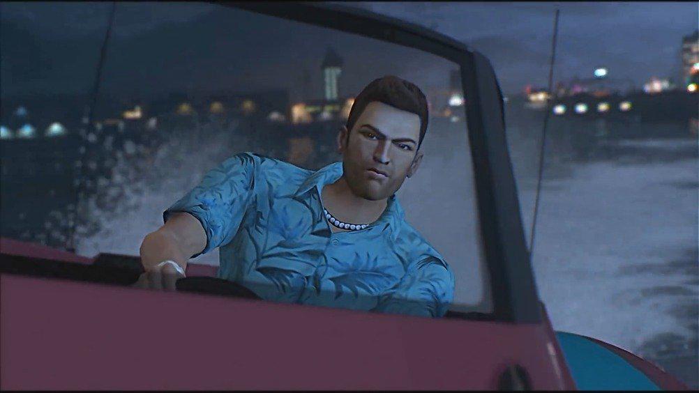 汤米·维斯堤在洛圣都市__财经头条