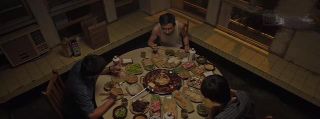 沉默的真相共情能力超强的铁三角组合前一秒开玩笑后一秒就哭