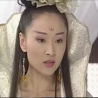 老版《绝代双骄》七美,最美不是陈德容不是李绮红,而是残忍的她