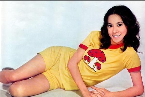 苗可秀是在香港出生的,1970年加入了嘉禾公司,和李小龙演了《唐山大兄