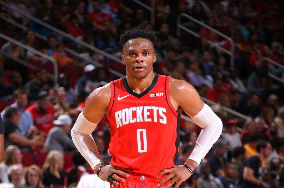 威少的加盟,可以立即让太阳队拥有一名mvp级别的领导者