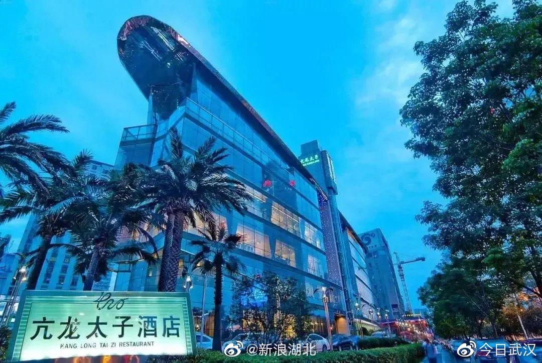 亢龙太子及其法人宋红玉被限制高消费|最高人民法院|武汉|武汉市_新浪