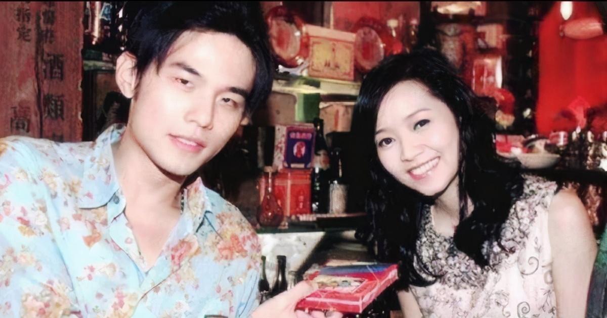 昆凌否认盗图侯佩岑,周杰伦发声力挺,把前女友侯佩岑置于何地?