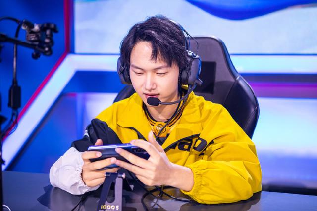 王者荣耀qghappyfly采访实录来自一线最真实的声音