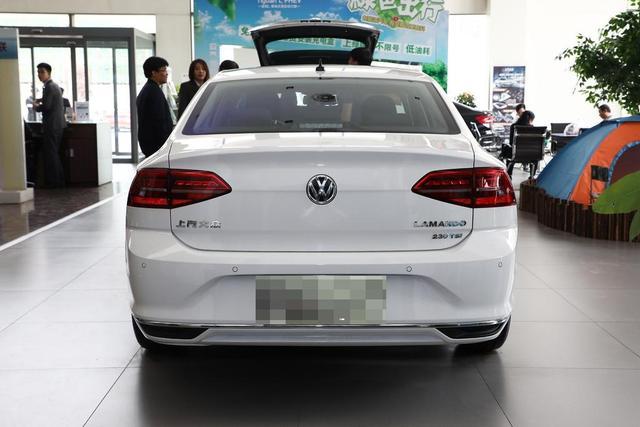 速腾和凌渡这两款车选哪款一起分析一下吧