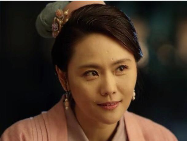 她曾演《还珠格格》中的柳红,今42岁颜值力压林心如,孩子惹人爱|陈莹