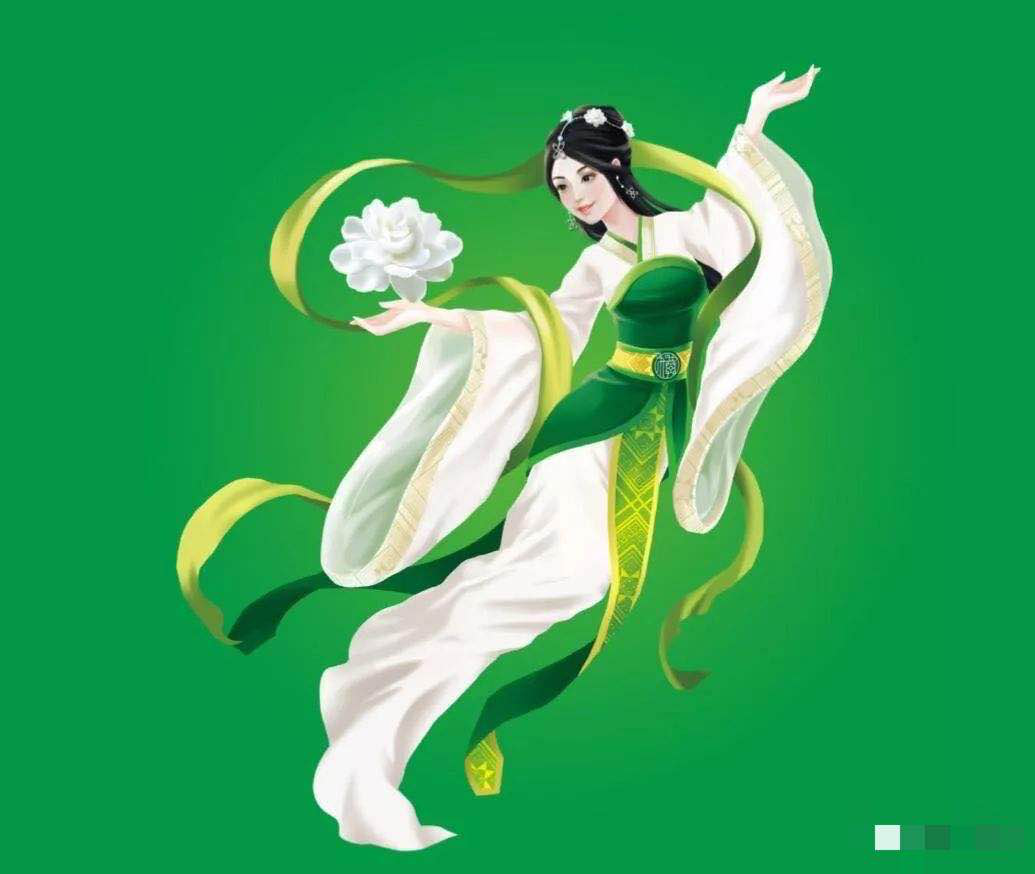 茉莉花仙子活动旨在将天长特色文旅名片推向全国,让全国更多观众了解